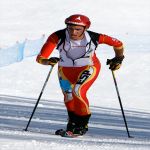 Kilian Jornet, campeón de Europa de esquí de montaña