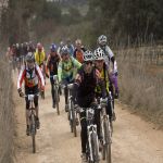 Más de 5.000 bikers han pasado por el Open Natura  2010