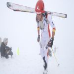 Kilian Jornet: La temporada de esquí de montaña ha sido inmejorable