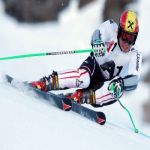 Atomic presenta su potente equipo para la Copa del Mundo de esquí alpino