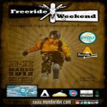 Piau acoge el  Freeride Weekend 