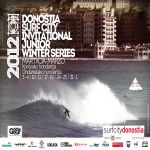 Donostia Surf City Invintational Junior Winter series