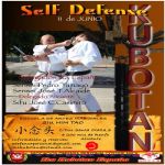 Curso de Kubotan Self Defense