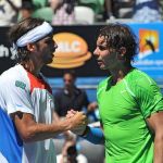 Open de Australia: Djokovic, Nadal, Federer y Murray van a su ritmo
