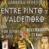 La II Carrera Entre Pinto y Valdemoro en Junio
