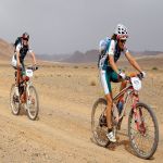POLAR llevará un equipo femenino a la Milenio Titan Desert 2012