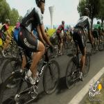 Entra en la leyenda con el videojuego Le Tour de France 