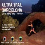 La II Edicion de la Ultra Trail Barcelona el 27 de Abril