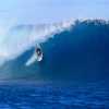 Ya se perfilan los finalistas del Volcom Pro Fiji