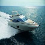 El Road Show de Marina Estrella y Azimut Yachts llega a Dénia