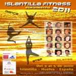 Islantilla Fitness Euromeeting 2011