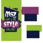 El MSZ Jump & Rail STYLE Challenge en Madrid este fin de semana