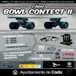  Cádiz Bowl Contest 2012