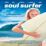 La verdadera historia de la surfista Beth Hamilton llega a los cines 