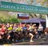 V Carrera Popular Vuelta a la Casa de Campo
