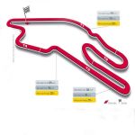 Gran Premio de Francia, circuito de Le Mans