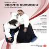 Clase de Aikido con Vicente Borondo en Barcelona