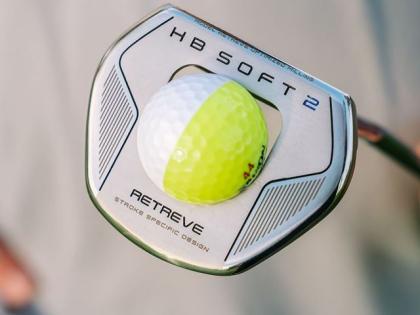 Cleveland Golf presenta los nuevos putters HB SOFT 2 