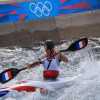 El canotaje eslalon cuenta con 20 países clasificados a Rio 2016