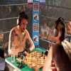 El Chessboxing combina ajedrez y boxeo