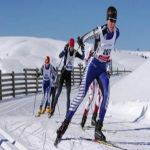Aragón, Navarra y País Vasco disputan este sábado sus campeonatos de esquí de fondo en relevos