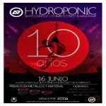 Campeonato Hydroponic en el indoor de la Hastilla en el Hospitalet
