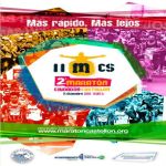 II Maratón Ciudad de Castellón el 11 de Diciembre