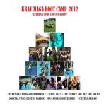 Krav Maga Boot Camp 2012