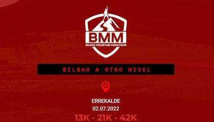 La Bilbao Mountain Marathon 2023