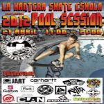 La Kantera Pool Sessions day 2012