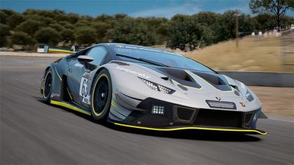 Lamborghini eSports anuncia la segunda edición The Real Race