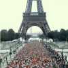 Llega el Maratón de Paris, uno de los grandes
