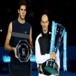 ATP World Tour Finals: Nadal lidera el Grupo A