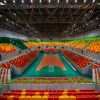 Los estadios de los Juegos Rio 2016 listos