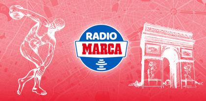 Los Juegos protagonizan la gala anual de Radio MARCA