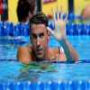 Michael Phelps se clasifica a sus quintos Juegos Olímpicos