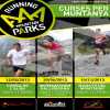 la Sky Marathon Vallibierna en Junio