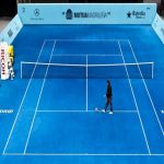 Masters 1000 de Madrid: de Caja Mágica a Cajón Desastre