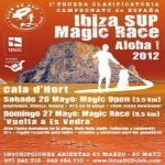 El Ibiza Sup Magic Race, clasificatorio del Cto de España