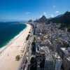 Rio cuenta con una fuerza de seguridad de 85.000 efectivos 