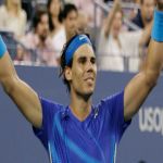 Rafa Nadal Vs  Novak Djokovic gran final del US Open
