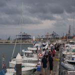 III Marat&oacute;n de pesca del golfo de Valencia en junio