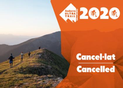Se cancela la Andorra Ultra Trail