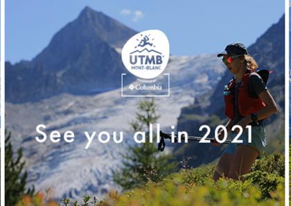 Se cancela la Ultra Trail Mont Blanc 2020