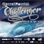 Campeonato SecretPoints Challenger en la isla de Gran Canaria