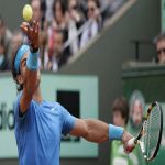 Roland Garros: Rafa Nadal busca la final como regalo de cumpleaños