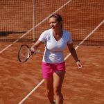 Las chicas las primeras en el  Mutua Madrid Open 
