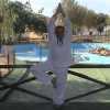 Seminario introductorio al Tai Chi Coreano