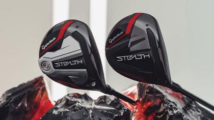TaylorMade Golf Company presenta la nueva familia Stealth