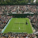 Wimbledon 2011: Cabezas de serie